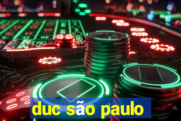 duc são paulo