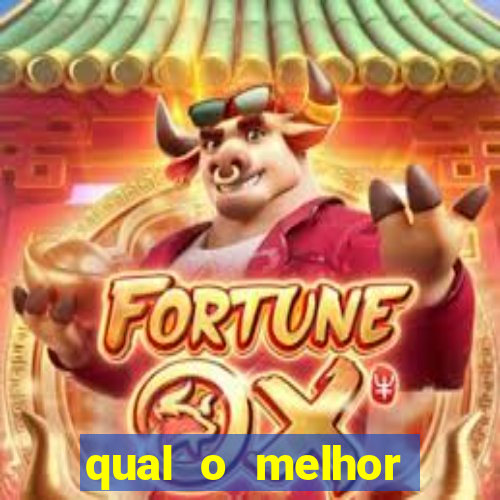 qual o melhor fortune tiger