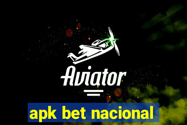 apk bet nacional