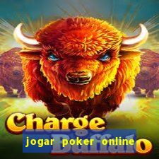 jogar poker online de gra?a