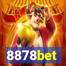 8878bet