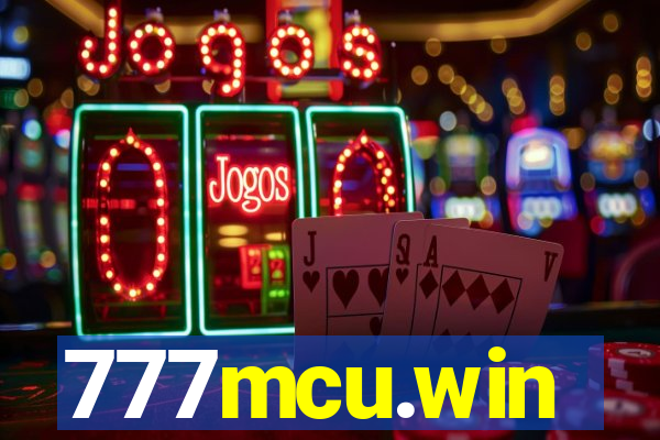 777mcu.win