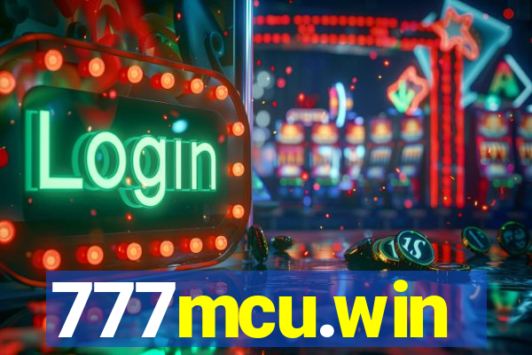 777mcu.win