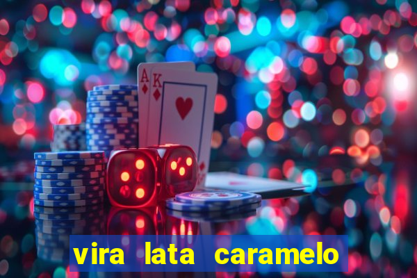 vira lata caramelo vai de bet