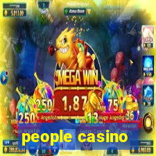 people casino