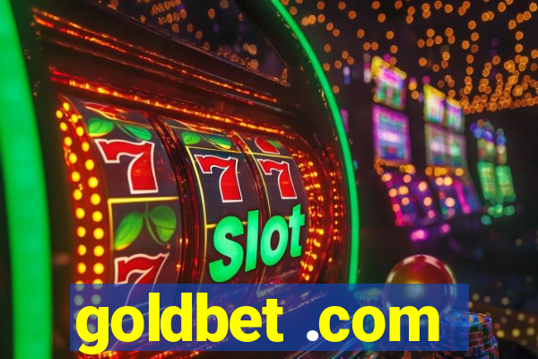 goldbet .com