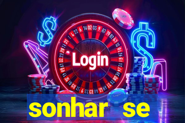 sonhar se escondendo de uma pessoa jogo do bicho