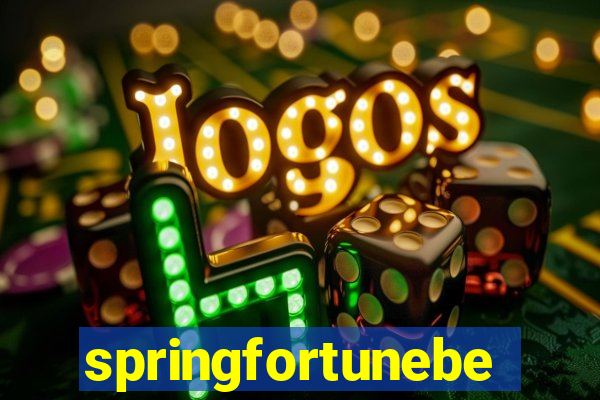 springfortunebet