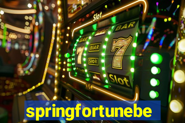 springfortunebet