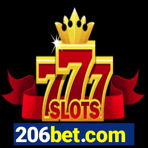 206bet.com