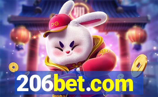 206bet.com