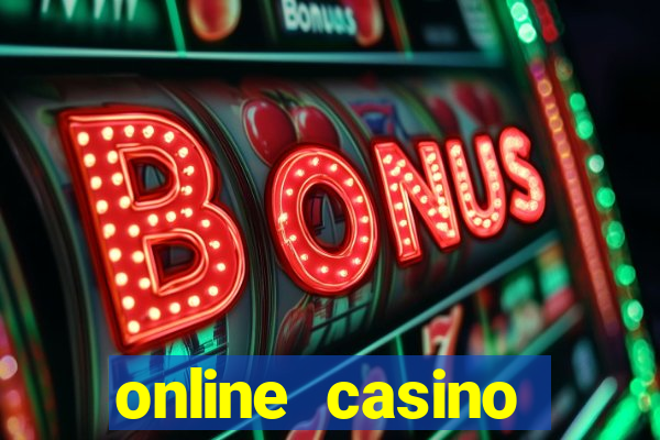 online casino australia real money