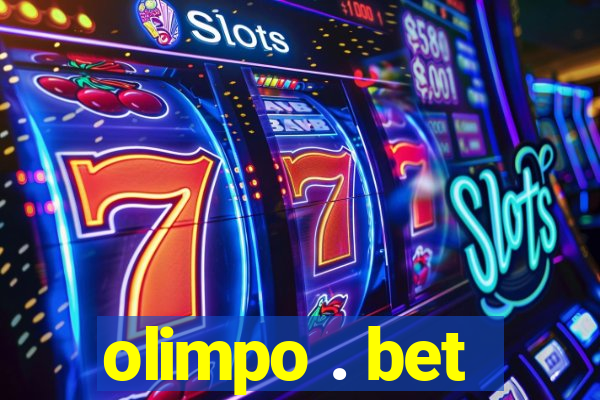 olimpo . bet