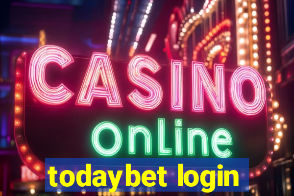 todaybet login