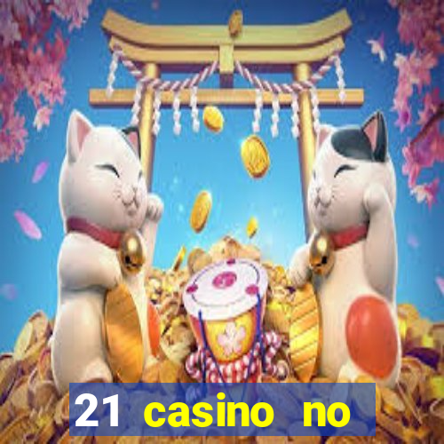 21 casino no deposit free spins