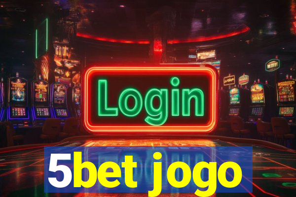 5bet jogo