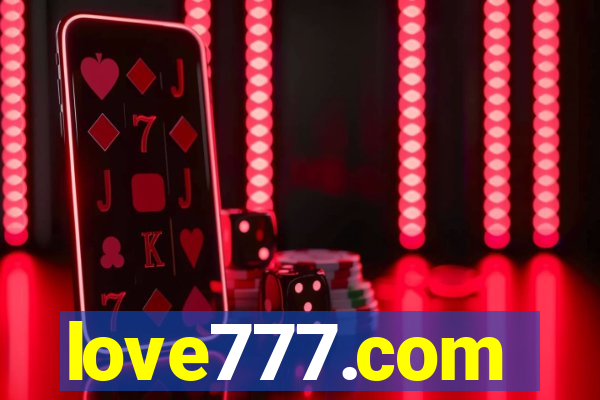 love777.com