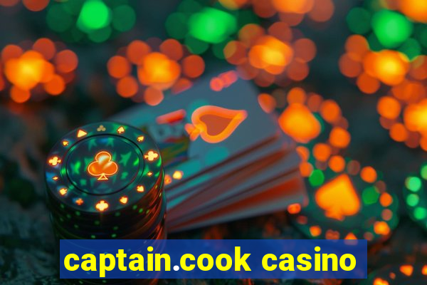 captain.cook casino