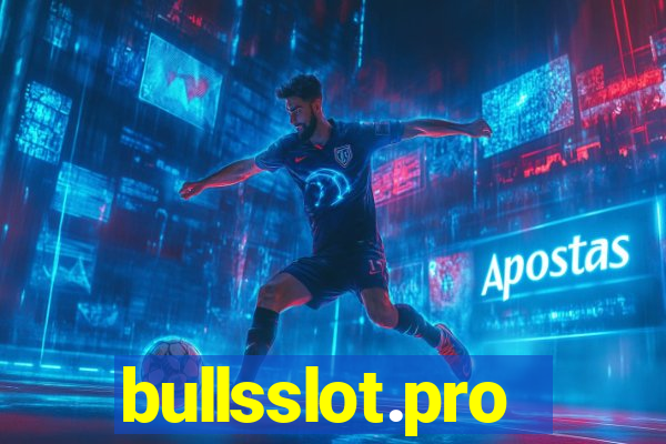 bullsslot.pro