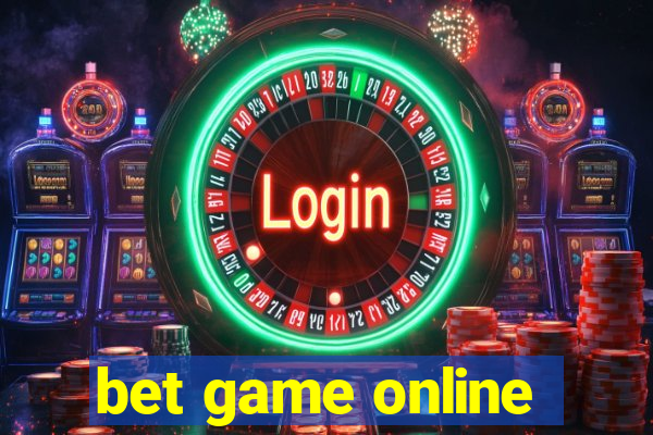 bet game online