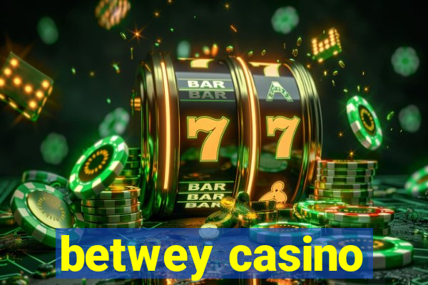 betwey casino