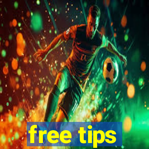 free tips