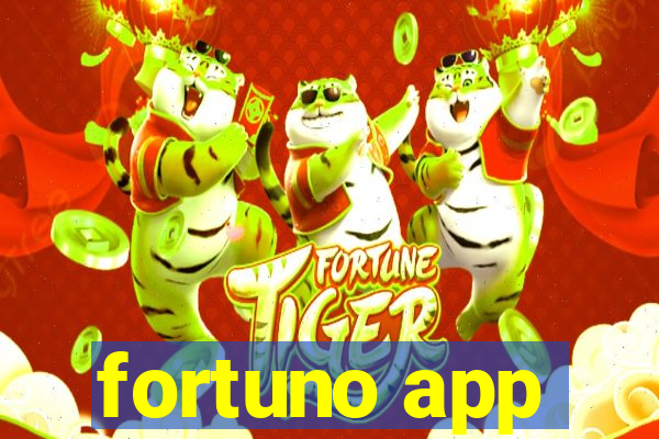 fortuno app