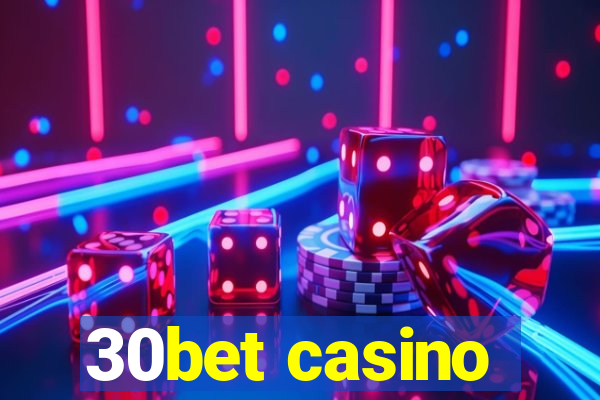 30bet casino