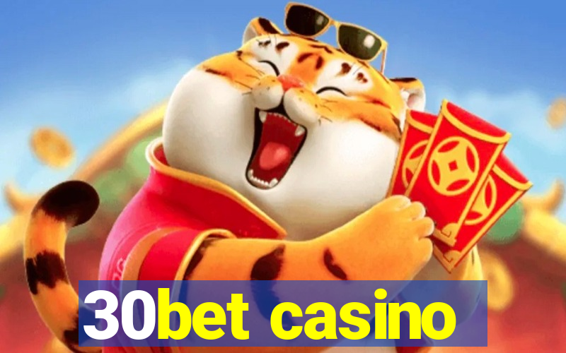 30bet casino