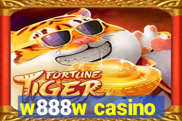 w888w casino