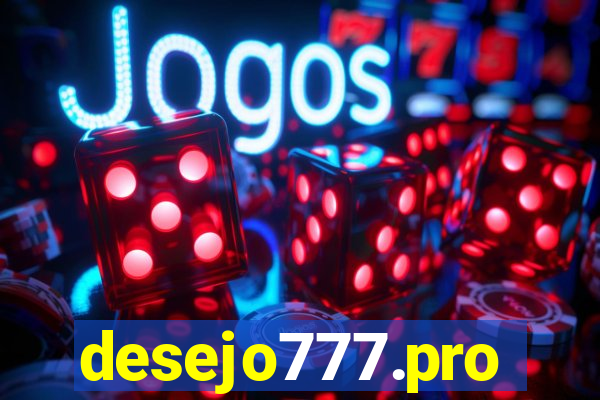 desejo777.pro