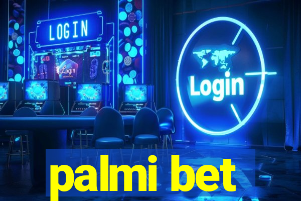 palmi bet