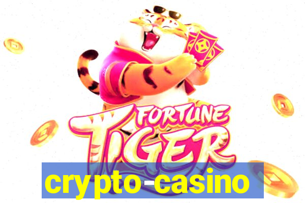 crypto-casino