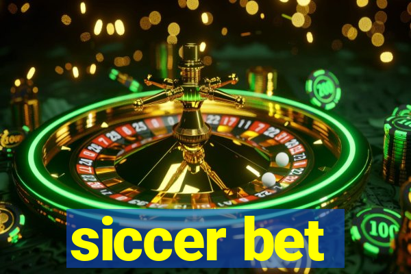 siccer bet