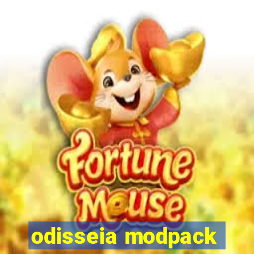 odisseia modpack