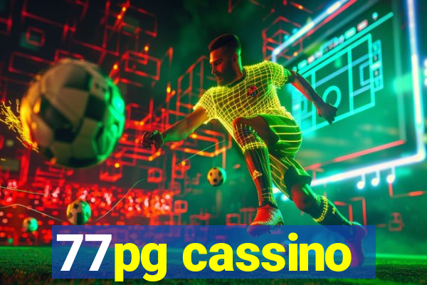 77pg cassino