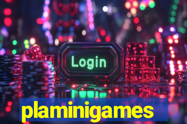 plaminigames