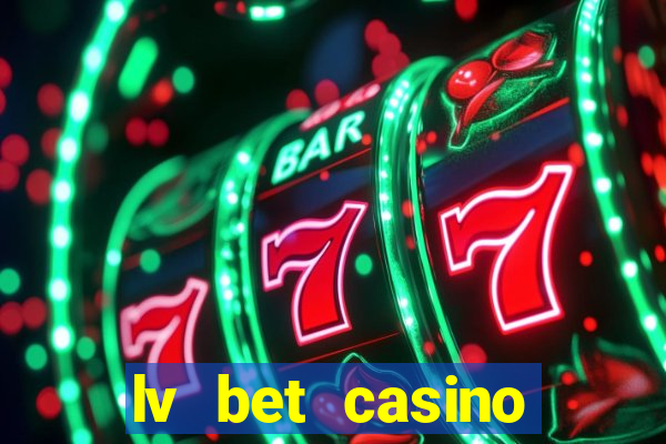 lv bet casino bonus codes