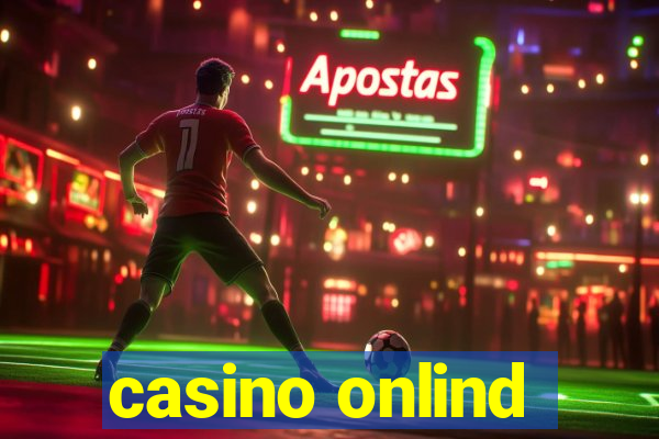 casino onlind