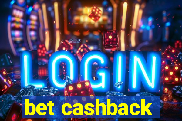 bet cashback