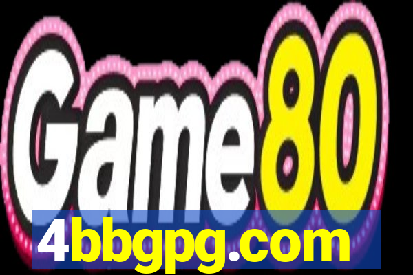 4bbgpg.com