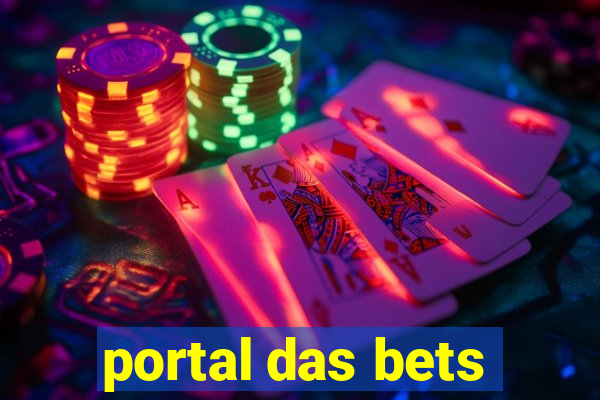 portal das bets