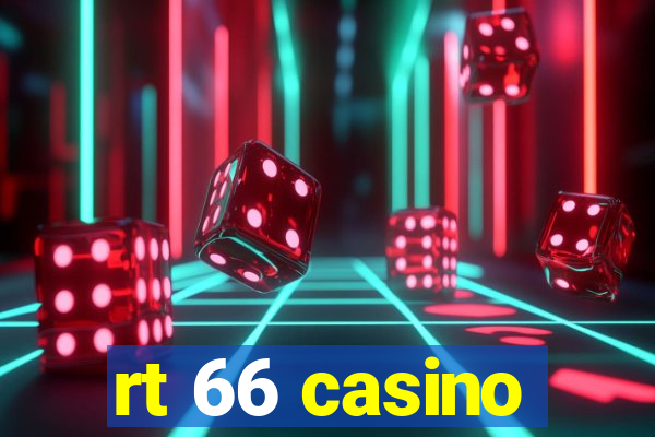 rt 66 casino