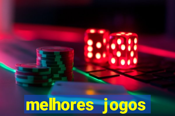 melhores jogos pagos ios