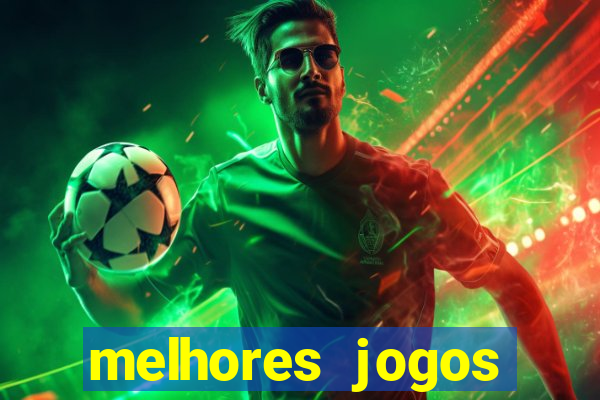 melhores jogos pagos ios