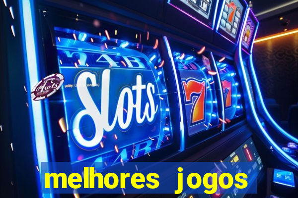 melhores jogos pagos ios