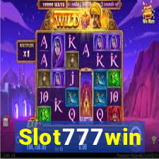 Slot777win