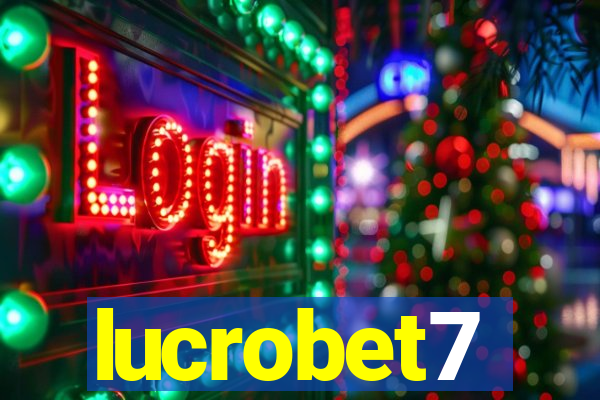 lucrobet7