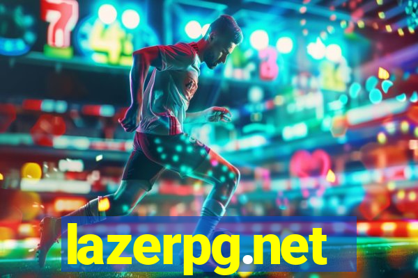 lazerpg.net