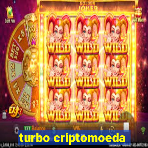 turbo criptomoeda